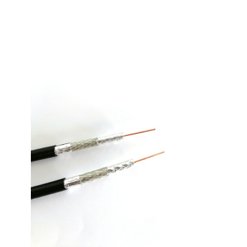 rg6 cable 75 ohm coaxial cable for antenna or communication cable rg6